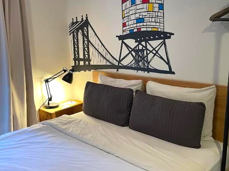 Chelsea Rooms NYCの写真