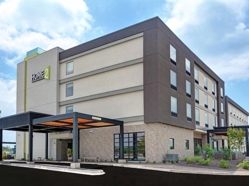 Home2 Suites by Hilton Bettendorf Quad Citiesの写真