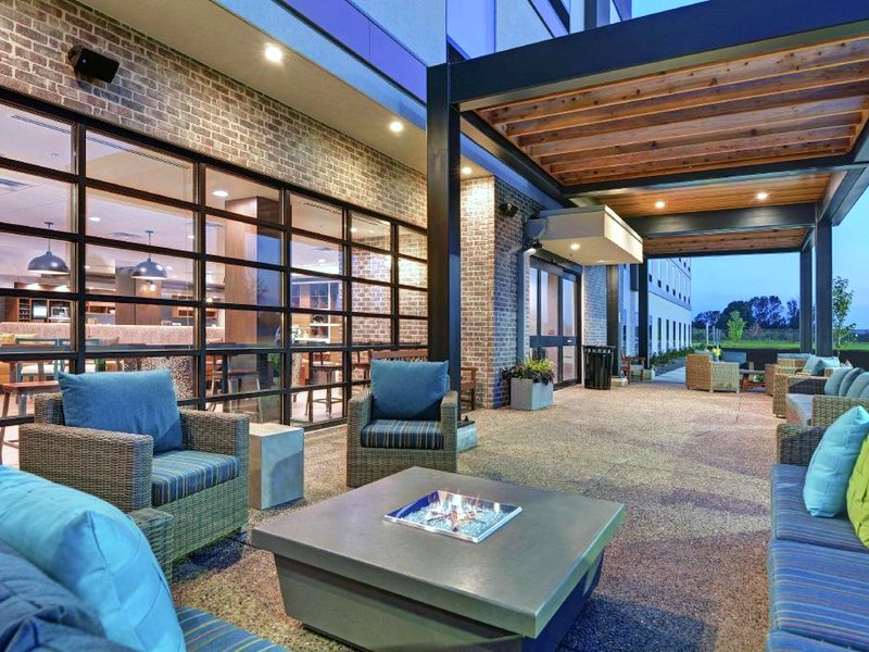Home2 Suites by Hilton Bettendorf Quad Citiesの写真