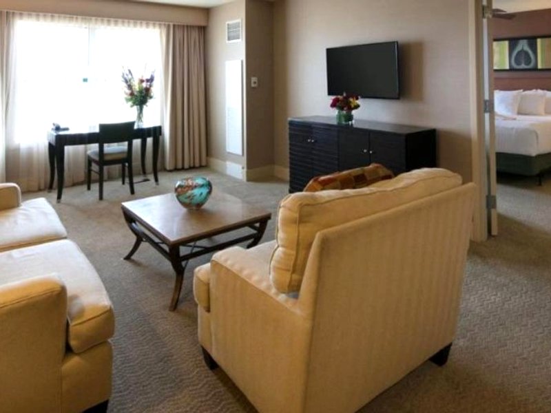 アイル カジノ ホテル ベッテンドルフ (ISLE CASINO HOTEL BETTENDORF)の写真