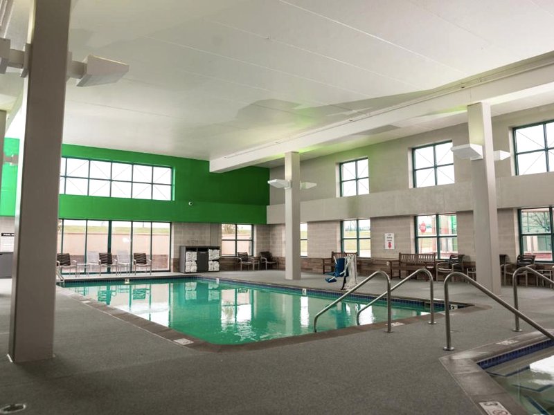 アイル カジノ ホテル ベッテンドルフ (ISLE CASINO HOTEL BETTENDORF)の写真