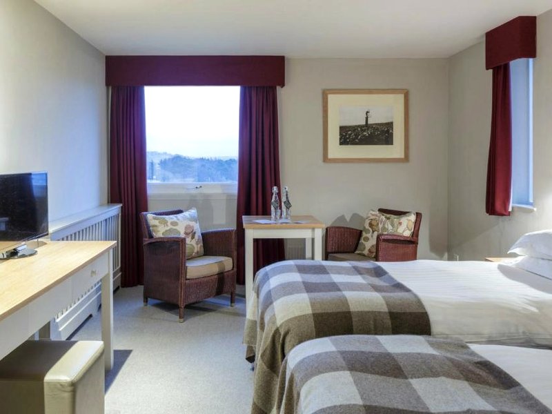 テバイ サービシズ ホテル (Tebay Services Hotel)の写真
