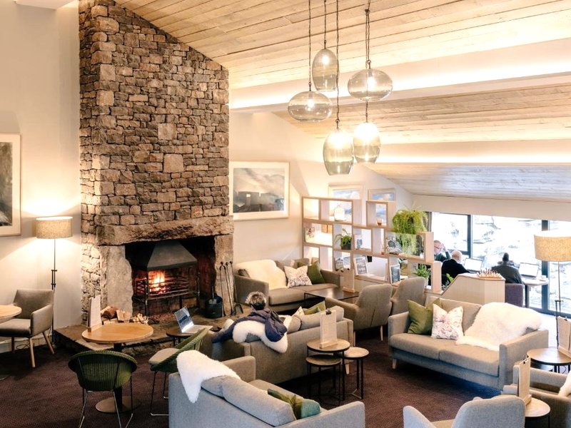 テバイ サービシズ ホテル (Tebay Services Hotel)の写真