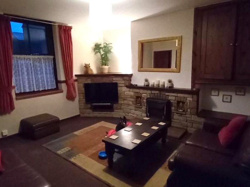 Cumbrian cottage, sleeps 6, in convenient locationの写真