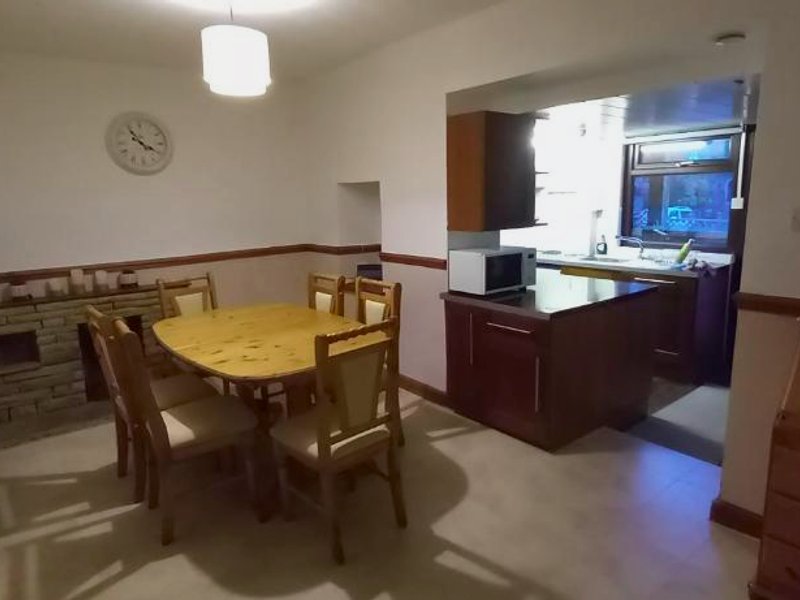Cumbrian cottage, sleeps 6, in convenient locationの写真