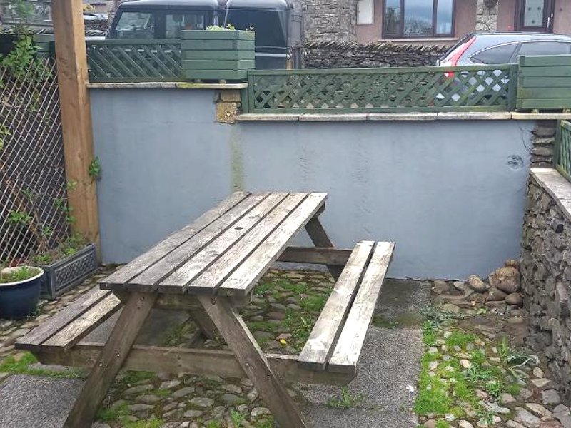 Cumbrian cottage, sleeps 6, in convenient locationの写真