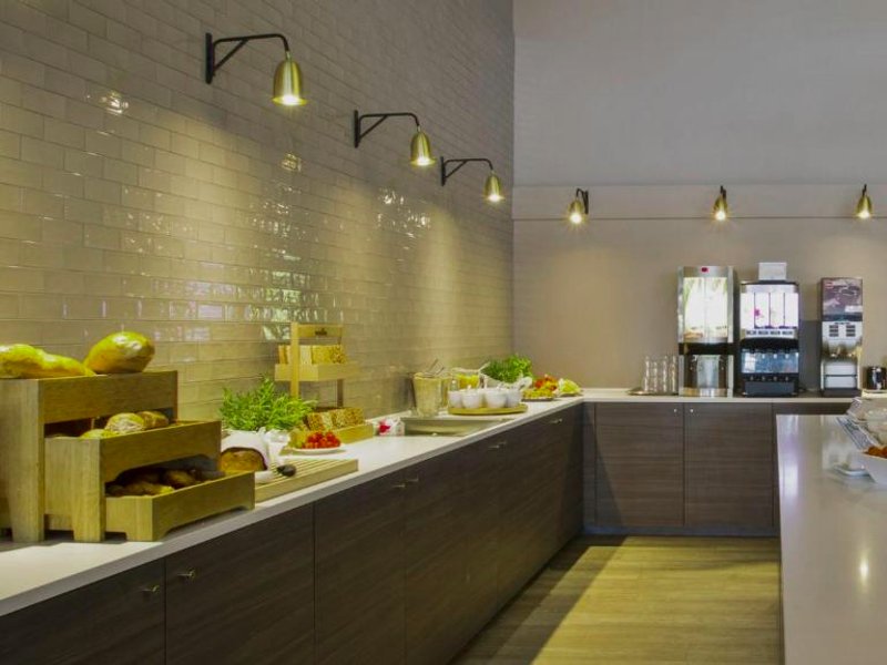 Thon Partner Hotel Hortenの写真