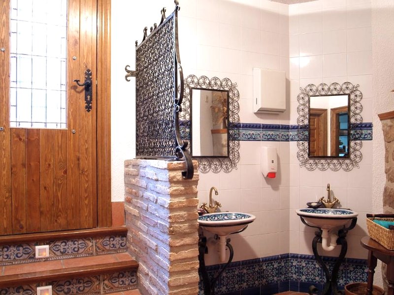 Hotel Merindad de Oliteの写真