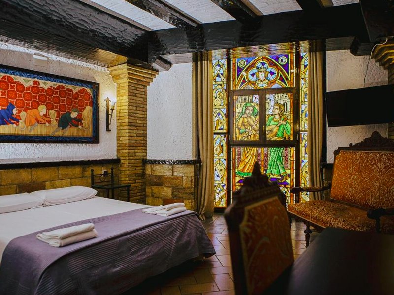 Hotel&Bar Ducayの写真