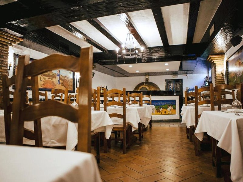 Hotel&Bar Ducayの写真