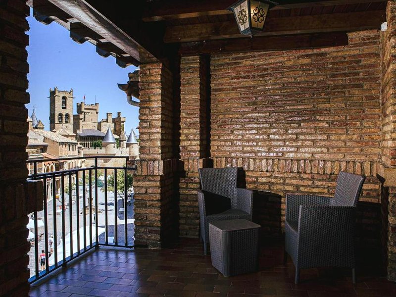 Hotel&Bar Ducayの写真