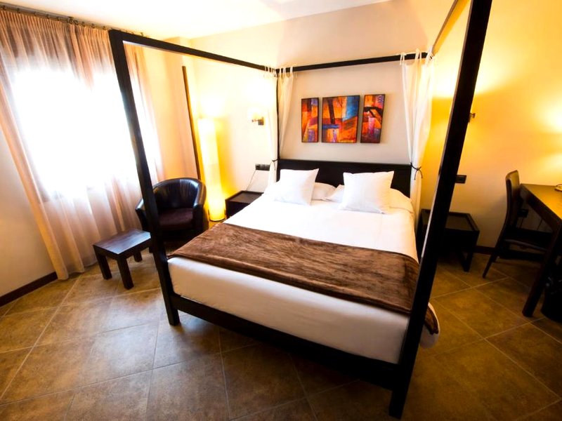 Hostal Rural Villa Viejaの写真