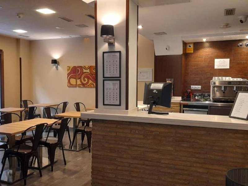 Hostal Rural Villa Viejaの写真