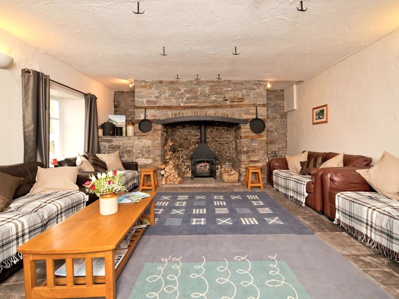 YHA ブレコン ビーコンズ (YHA Brecon Beacons)の写真