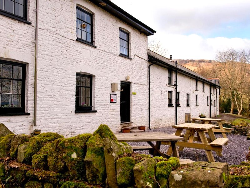 YHA ブレコン ビーコンズ (YHA Brecon Beacons)の写真