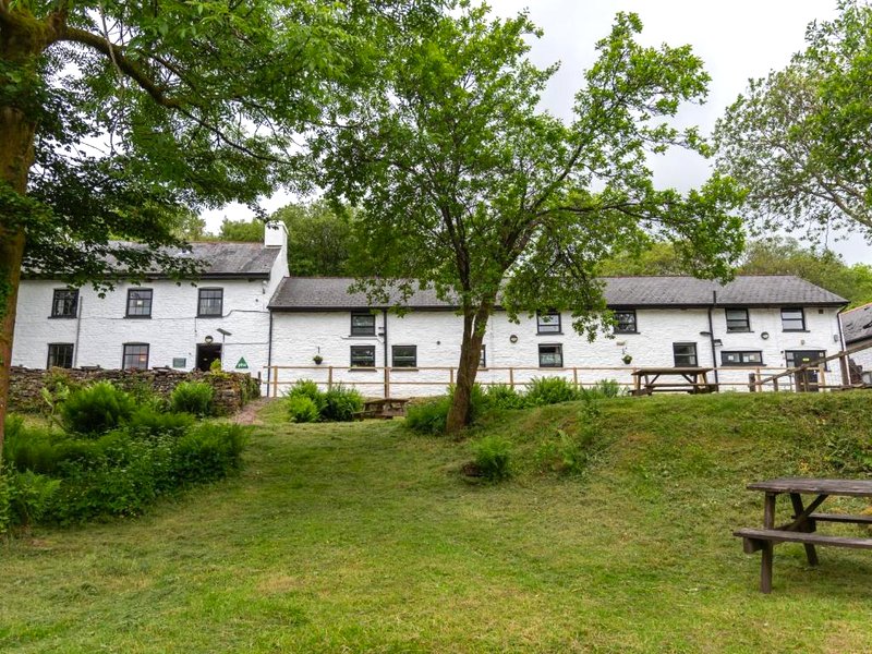 YHA ブレコン ビーコンズ (YHA Brecon Beacons)の写真