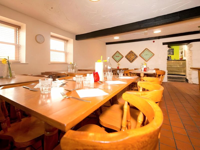 YHA ブレコン ビーコンズ (YHA Brecon Beacons)の写真