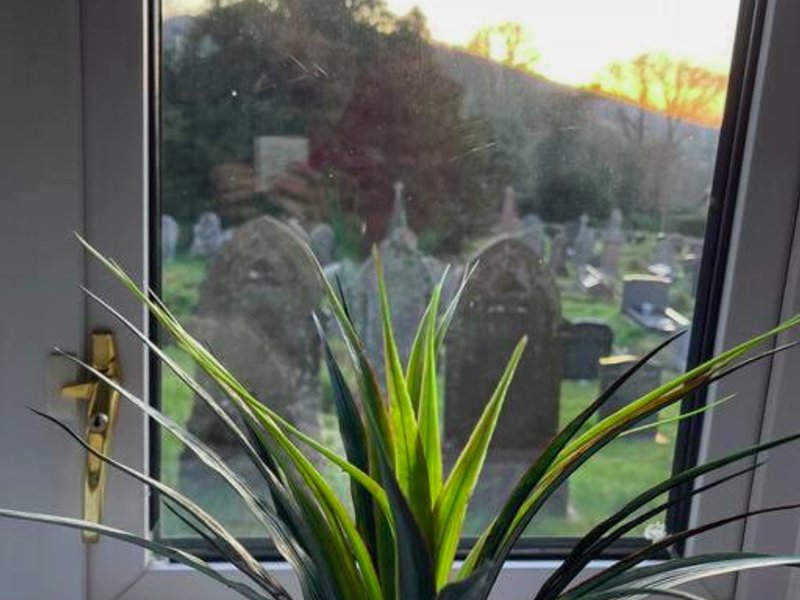 Yew Tree Cottage, 3 bedroom, 4 Church Row Defynnogの写真