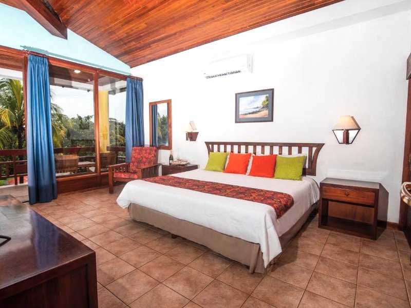 Nandel Beach Resortの写真