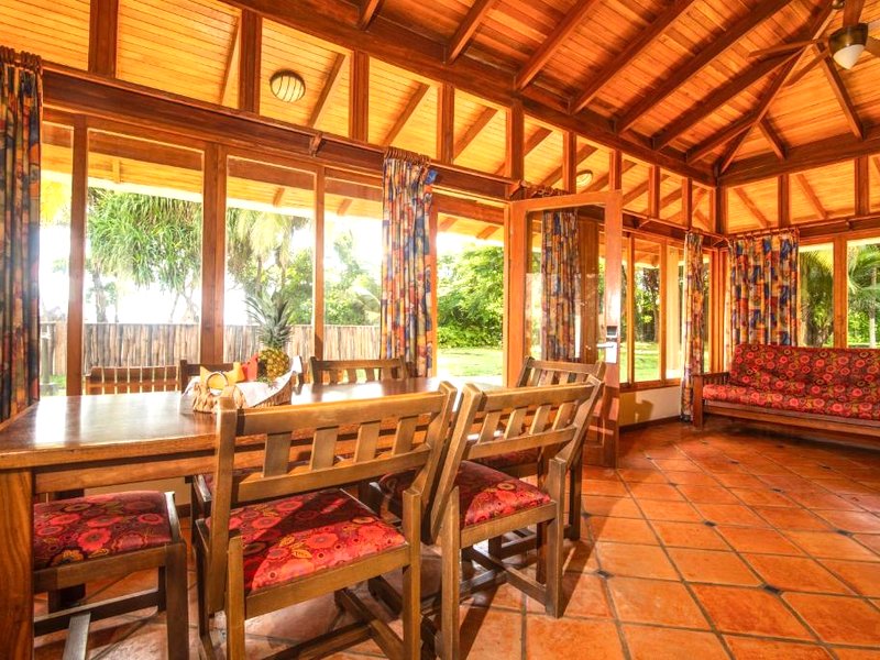 Nandel Beach Resortの写真