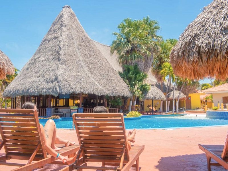 Nandel Beach Resortの写真