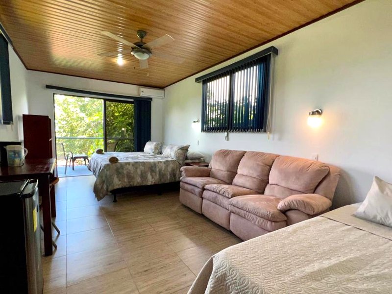 Blue Dream Kite Boarding Resort Costa Ricaの写真