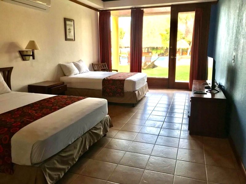 Hotel Eco Playaの写真