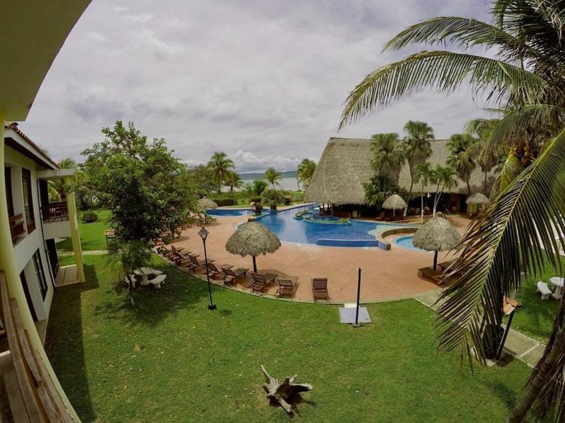 Hotel Eco Playaの写真