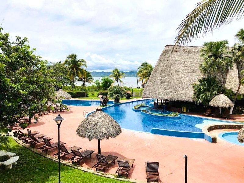 Hotel Eco Playaの写真