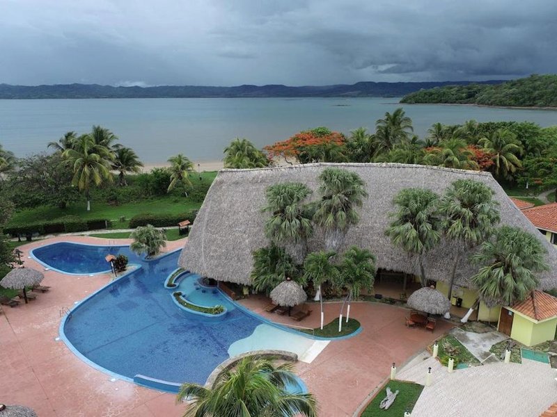 Hotel Eco Playaの写真