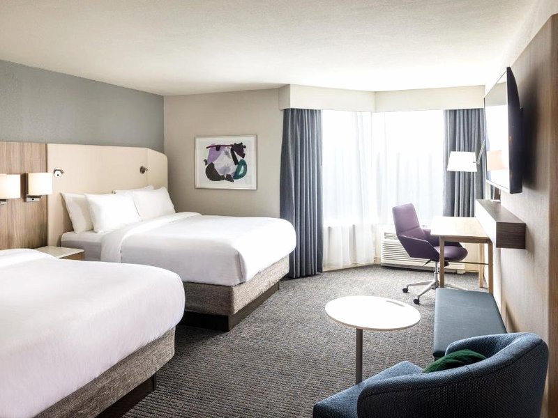 Crowne Plaza Atlanta NE - Norcross By IHGの写真