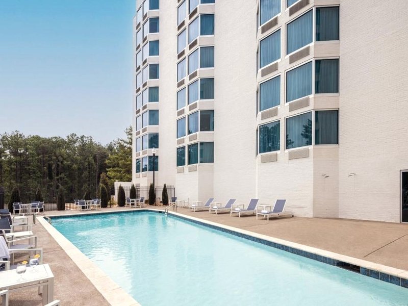 Crowne Plaza Atlanta NE - Norcross By IHGの写真