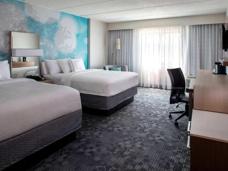 ソネスタ セレクト アトランタ ノークロス I 85 (Sonesta Select Atlanta Norcross I 85)の写真