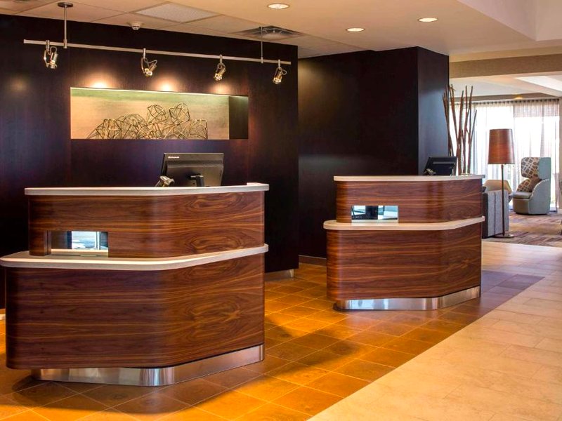 ソネスタ セレクト アトランタ ノークロス I 85 (Sonesta Select Atlanta Norcross I 85)の写真