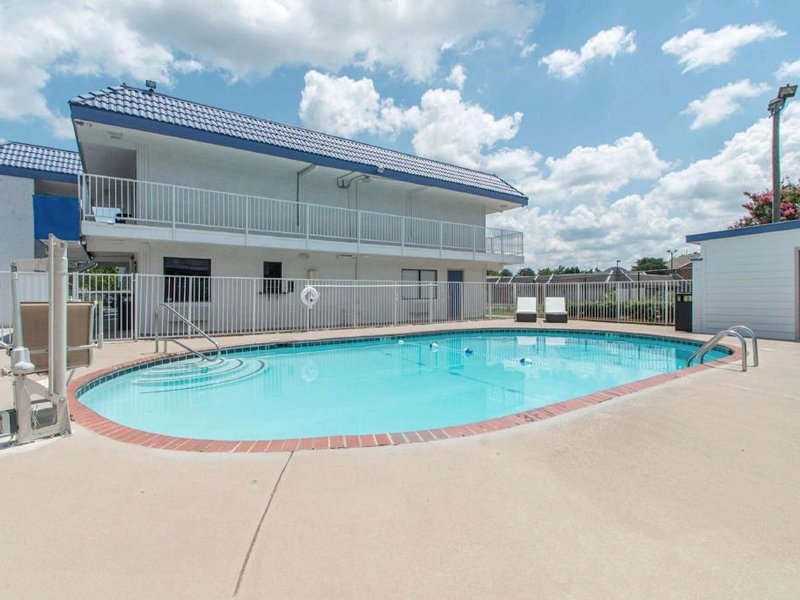 Motel6 Norcross, GA - Atlanta Northeastの写真