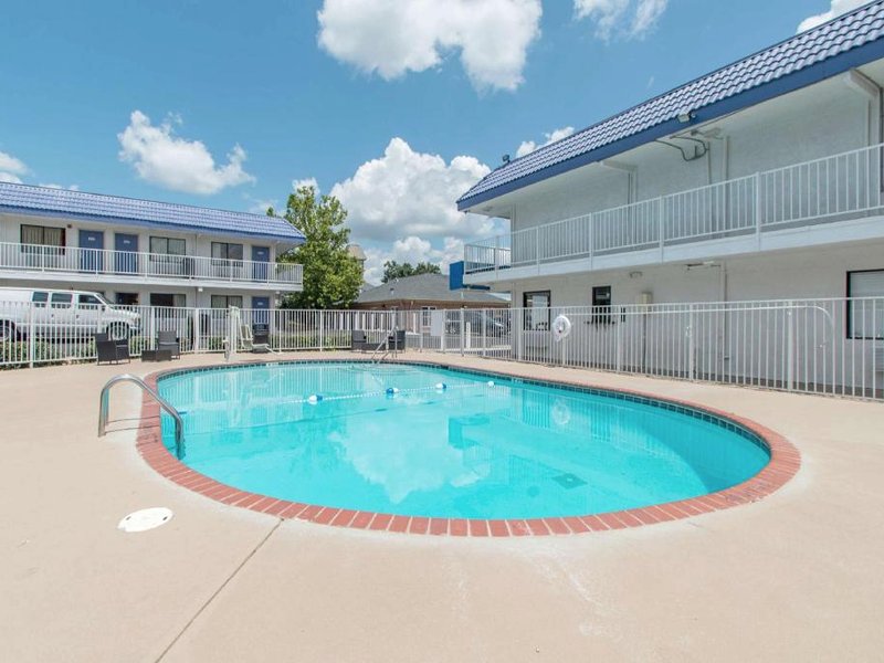 Motel6 Norcross, GA - Atlanta Northeastの写真