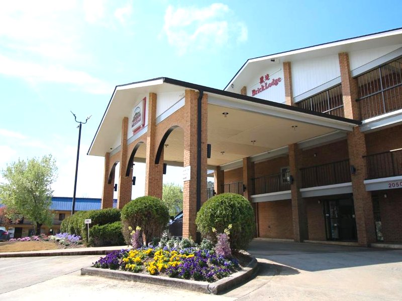 ブリック ロッジ アトランタ ノアクロス (Brick Lodge Atlanta Norcross)の写真