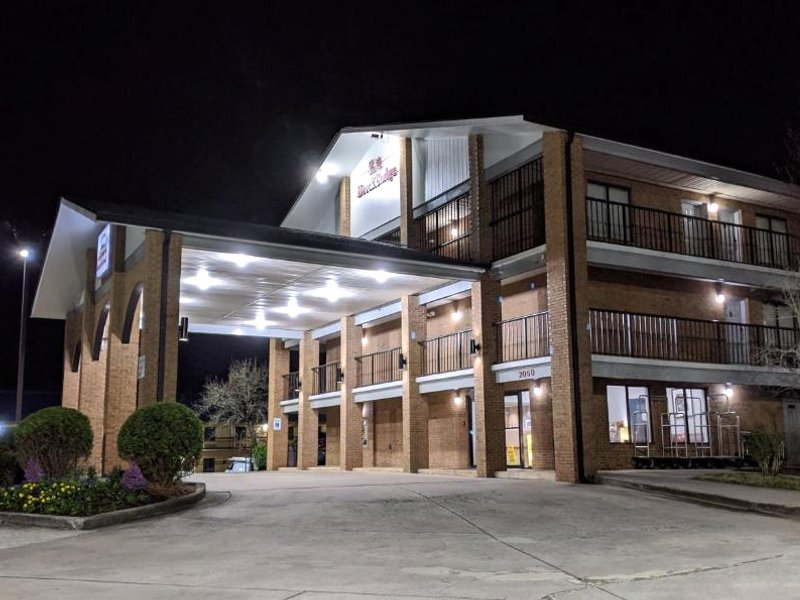 ブリック ロッジ アトランタ ノアクロス (Brick Lodge Atlanta Norcross)の写真