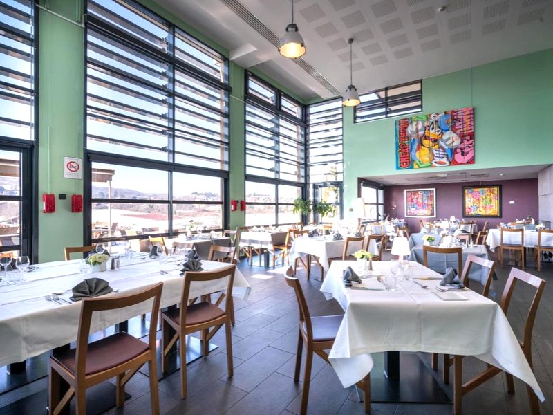 ベスト ウェスタン プラス ホテル ジェルゴヴィ (Best Western Plus Hotel Gergovie)の写真