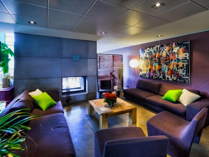 ベスト ウェスタン プラス ホテル ジェルゴヴィ (Best Western Plus Hotel Gergovie)の写真