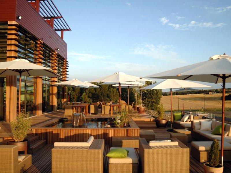 ベスト ウェスタン プラス ホテル ジェルゴヴィ (Best Western Plus Hotel Gergovie)の写真