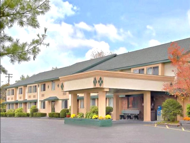 アメリカズ ベスト バリュー イン ニュー パルツ (Americas Best Value Inn New Paltz)の写真
