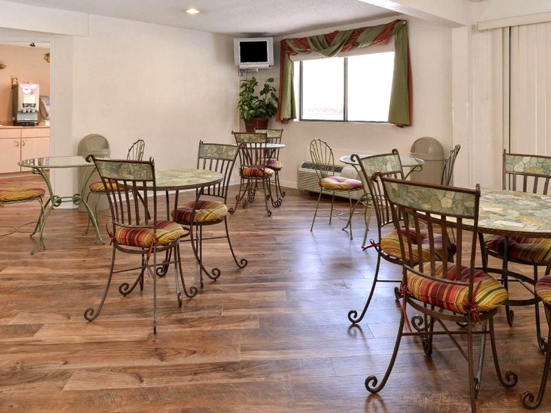 アメリカズ ベスト バリュー イン ニュー パルツ (Americas Best Value Inn New Paltz)の写真