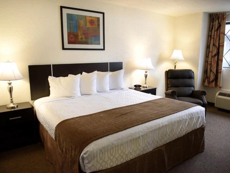アメリカズ ベスト バリュー イン ニュー パルツ (Americas Best Value Inn New Paltz)の写真