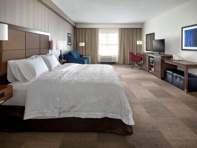 Hampton Inn by Hilton New Paltzの写真
