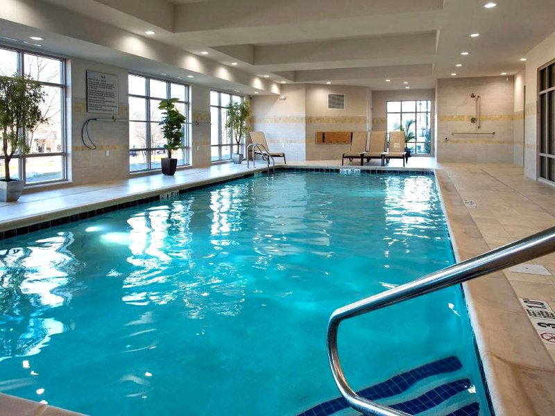 Hampton Inn by Hilton New Paltzの写真
