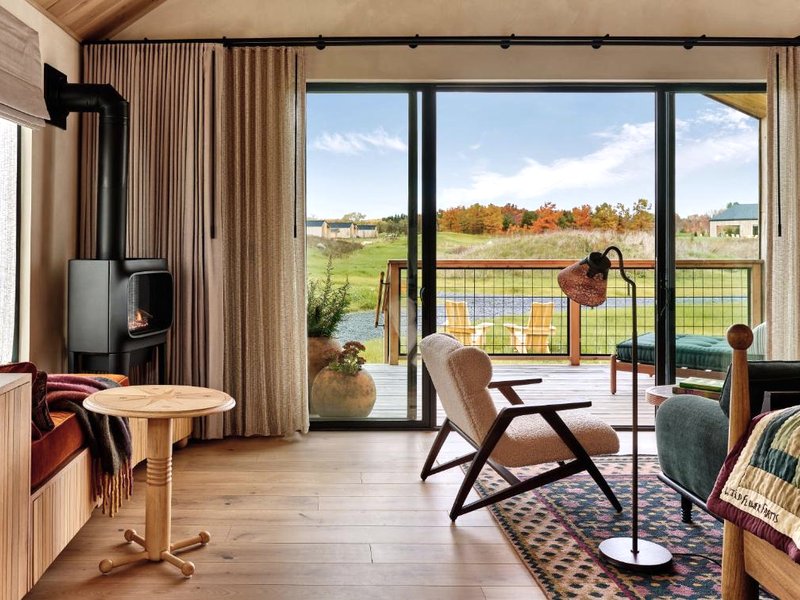 Wildflower Farms, Auberge Resorts Collectionの写真