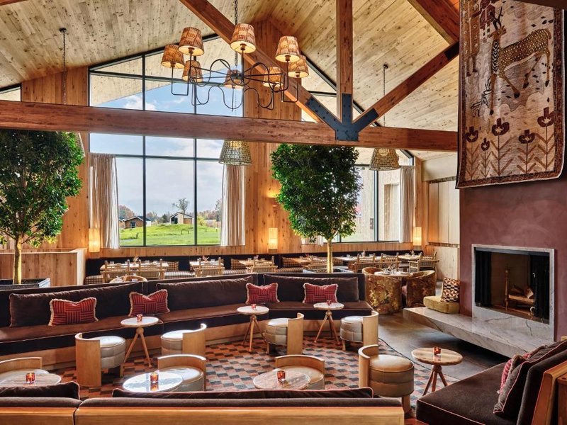 Wildflower Farms, Auberge Resorts Collectionの写真