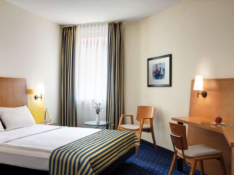 IntercityHotel Stralsundの写真