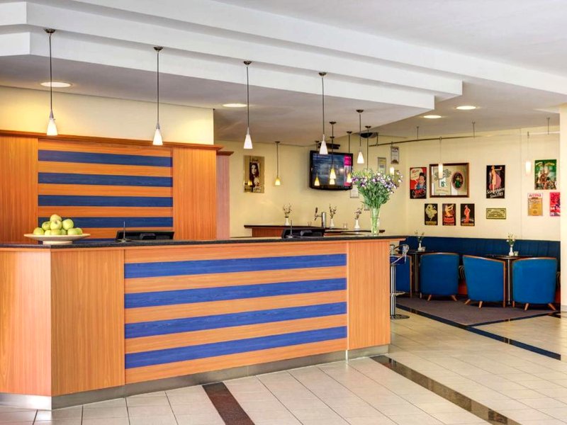 IntercityHotel Stralsundの写真